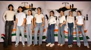 Apatani’s Next Top Model opens new platform for Arunachal’s indigenous youth Apatani’s Next Top Model opens new platform for Arunachal’s indigenous youth