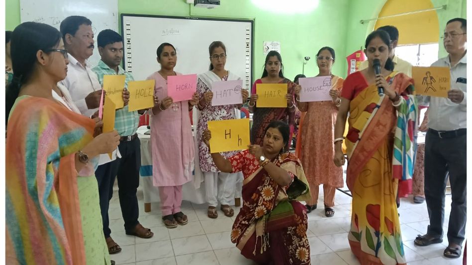 Tripura expands pre-primary education push with 450 new sections Tripura expands pre-primary education push with 450 new sections