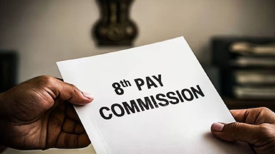 8th Pay Commission extends memorandum deadline till May 31 amid rising demands 8th Pay Commission extends memorandum deadline till May 31 amid rising demands