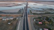 Nearly 1,000 km of roads under development in Assam under Asom Mala 2.0 Nearly 1,000 km of roads under development in Assam under Asom Mala 2.0