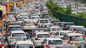 Sikkim implements odd-even vehicle rule to curb fuel consumption Sikkim implements odd-even vehicle rule to curb fuel consumption
