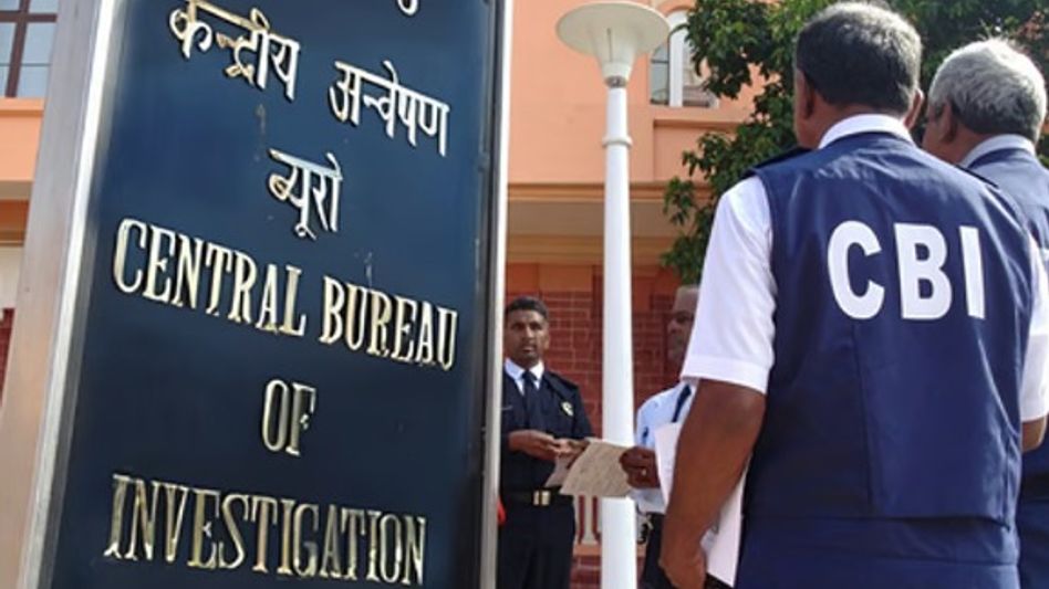 Renukai Chemistry Classes founder arrested by CBI in NEET-UG 2026 paper leak case Renukai Chemistry Classes founder arrested by CBI in NEET-UG 2026 paper leak case