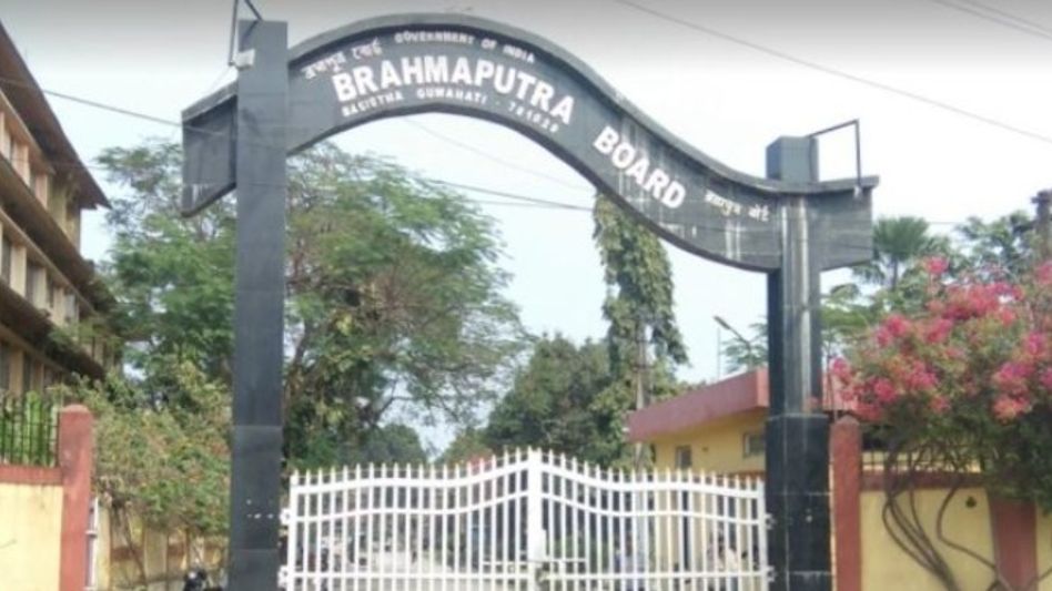 Brahmaputra Board panel to discuss flood control, restructuring measures in Guwahati Brahmaputra Board panel to discuss flood control, restructuring measures in Guwahati
