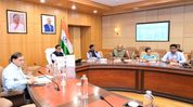 Assam tightens price monitoring, warns of strict action against abnormal price hike Assam tightens price monitoring, warns of strict action against abnormal price hike