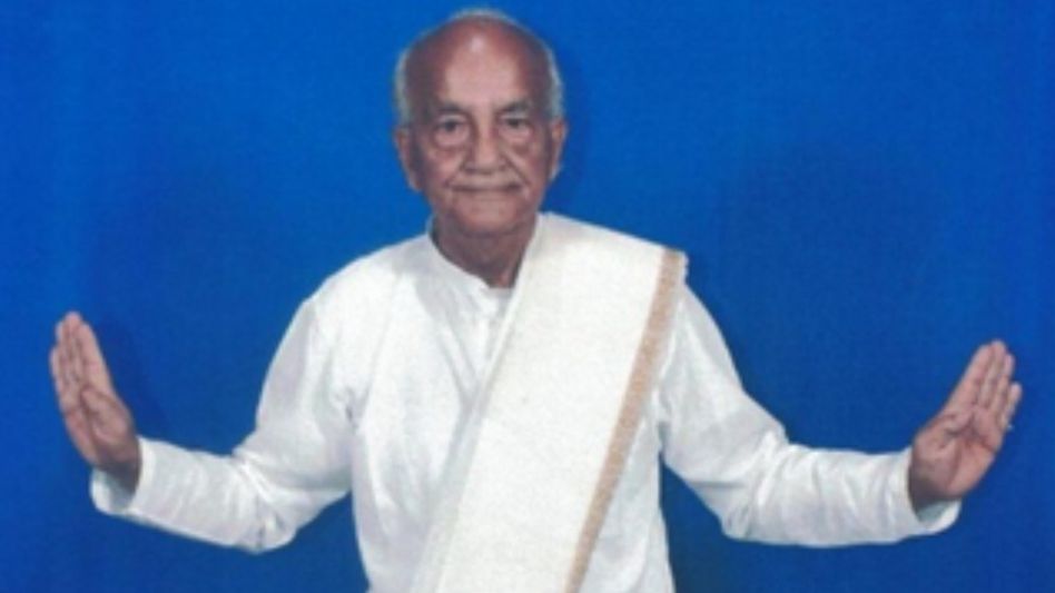 From Majuli’s Sattras to Padma honour: Who is Assam’s Sattriya Maestro Haricharan Saikia? From Majuli’s Sattras to Padma honour: Who is Assam’s Sattriya Maestro Haricharan Saikia?