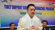 APSFC chairman stresses quality food distribution and seamless NFSA implementation in Arunachal APSFC chairman stresses quality food distribution and seamless NFSA implementation in Arunachal