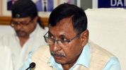 Senior political leader Rajen Gohain resigns from Assam Jatiya Parishad Senior political leader Rajen Gohain resigns from Assam Jatiya Parishad