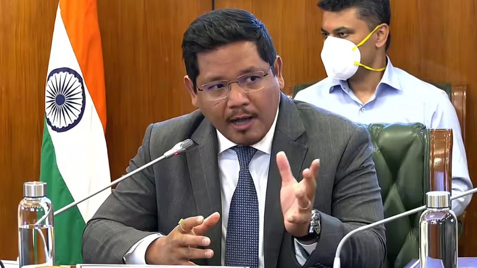 Meghalaya postpones MTET after teachers raise census, SIR duty burden Meghalaya postpones MTET after teachers raise census, SIR duty burden