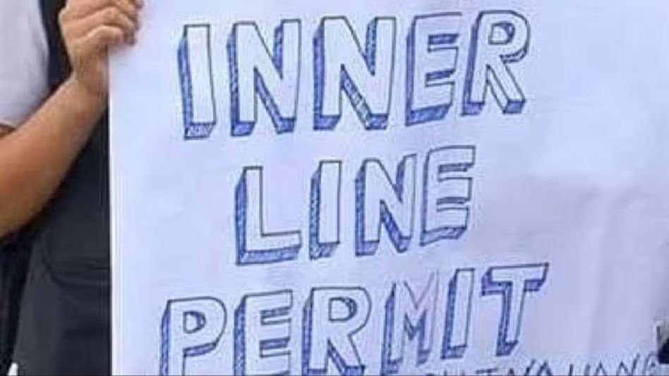 Mizoram cabinet approves new ILP guidelines amid influx concerns Mizoram cabinet approves new ILP guidelines amid influx concerns
