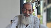 Assam eco-tourism pioneer Achintya Barua passes away at 74 Assam eco-tourism pioneer Achintya Barua passes away at 74