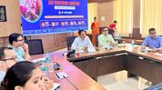 Jan Bhagidari Abhiyan launched to benefit tribal communities in Kamrup Jan Bhagidari Abhiyan launched to benefit tribal communities in Kamrup