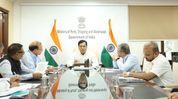 Guwahati among cities selected for phase I water metro rollout: Sarbananda Sonowal Guwahati among cities selected for phase I water metro rollout: Sarbananda Sonowal
