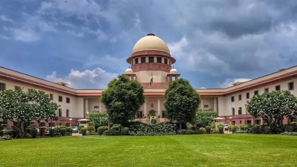 Supreme Court directs states to establish functional animal birth control centres in every district Supreme Court directs states to establish functional animal birth control centres in every district