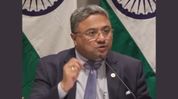 'Why should the world trust India?': MEA hits back at Norway journalist over rights, press freedom questions 'Why should the world trust India?': MEA hits back at Norway journalist over rights, press freedom questions