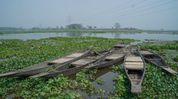 CPCB flags Assam's Pamohi River as polluted, concerns rise over impact on Deepor Beel CPCB flags Assam's Pamohi River as polluted, concerns rise over impact on Deepor Beel