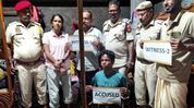 Yaba tablets seized in anti-drug operation in Assam's Mankachar, one held Yaba tablets seized in anti-drug operation in Assam's Mankachar, one held