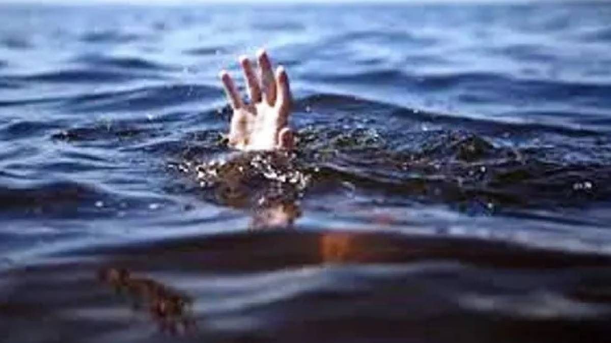 Class 9 student dies after falling into Kolong river in Assam 