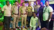 Cachar Police seize 20,000 yaba tablets in Assam's Silchar, one drug peddler held Cachar Police seize 20,000 yaba tablets in Assam's Silchar, one drug peddler held