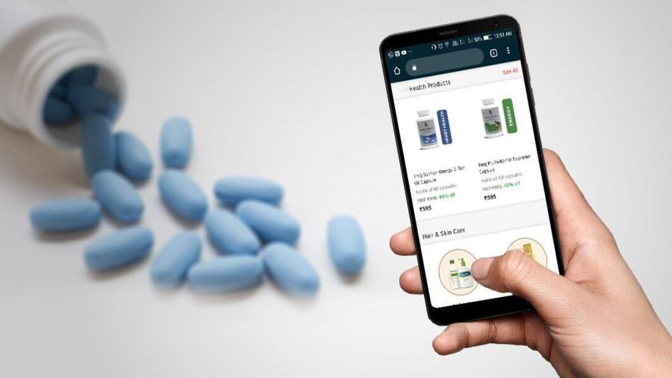Mizoram chemists warn of rising drug abuse risk due to unregulated online pharmacies Mizoram chemists warn of rising drug abuse risk due to unregulated online pharmacies