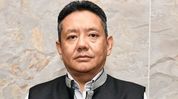 Arunachal education minister PD Sona stresses timely completion of RUSA, PM-USHA projects Arunachal education minister PD Sona stresses timely completion of RUSA, PM-USHA projects
