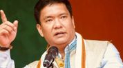 Swedish honour for PM Modi reflects India’s rising global stature: Pema Khandu Swedish honour for PM Modi reflects India’s rising global stature: Pema Khandu