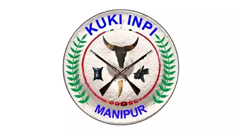Kuki Inpi Manipur extends shutdown across Kuki-Zo areas by another 48 hours Kuki Inpi Manipur extends shutdown across Kuki-Zo areas by another 48 hours