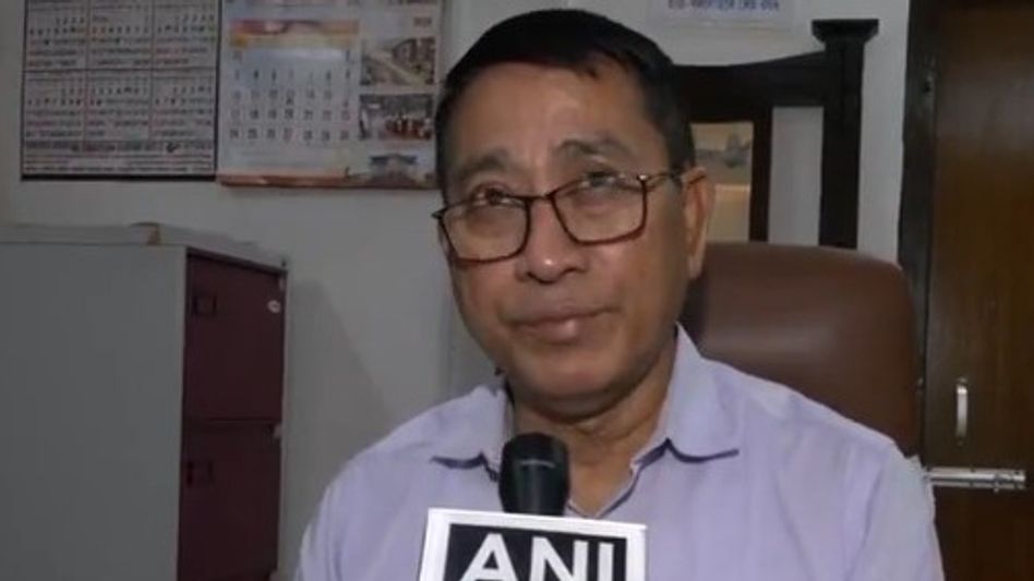 Assam Assembly’s first session from May 21; Speaker to decide on LoP recognition Assam Assembly’s first session from May 21; Speaker to decide on LoP recognition