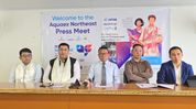 AquaEx Northeast to bring fish farmers, experts and investors together in Sikkim AquaEx Northeast to bring fish farmers, experts and investors together in Sikkim