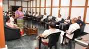 Liangmai bodies meet Manipur CM, seek immediate release of six missing men Liangmai bodies meet Manipur CM, seek immediate release of six missing men
