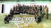 Mizoram government reviews implementation of HPC(D) peace accord demands Mizoram government reviews implementation of HPC(D) peace accord demands
