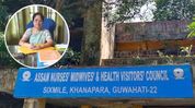 CM’s Special Vigilance Cell reopens Assam Nursing scam probe CM’s Special Vigilance Cell reopens Assam Nursing scam probe
