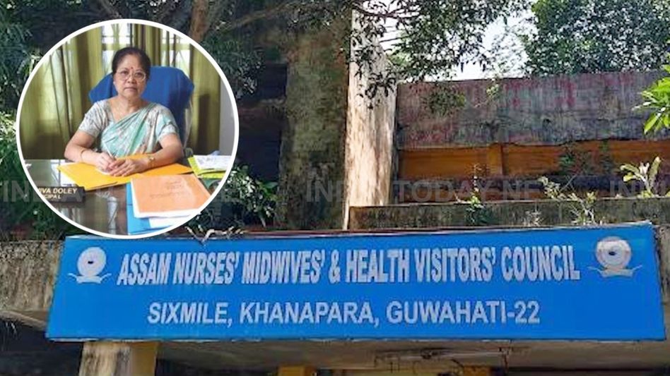 CM’s Special Vigilance Cell reopens Assam Nursing scam probe CM’s Special Vigilance Cell reopens Assam Nursing scam probe