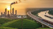 Assam, Meghalaya emerge among India’s fastest-growing states in five-year GDP study Assam, Meghalaya emerge among India’s fastest-growing states in five-year GDP study