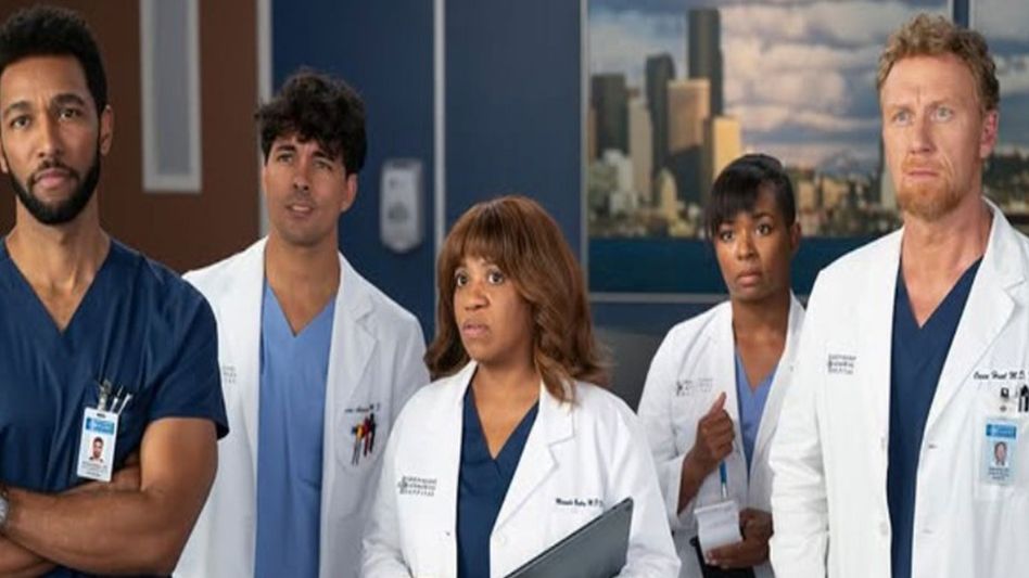 ‘Grey’s Anatomy’ universe expands with new Texas-based medical drama ‘Grey’s Anatomy’ universe expands with new Texas-based medical drama