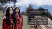 ‘Enduring spiritual bond’: Arunachal CM shares Monpa folk song tribute to Tawang-Bhutan connection ‘Enduring spiritual bond’: Arunachal CM shares Monpa folk song tribute to Tawang-Bhutan connection