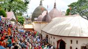 Dates announced for Ambubachi Mela 2026, Kamakhya temple begins preparations Dates announced for Ambubachi Mela 2026, Kamakhya temple begins preparations