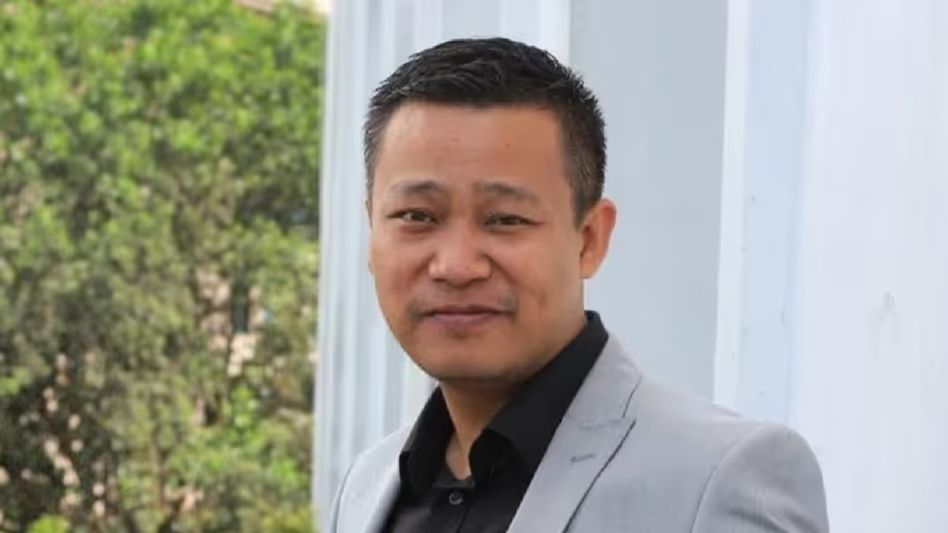 Mizoram eyes Olympic glory, focuses on grassroots sports development Mizoram eyes Olympic glory, focuses on grassroots sports development