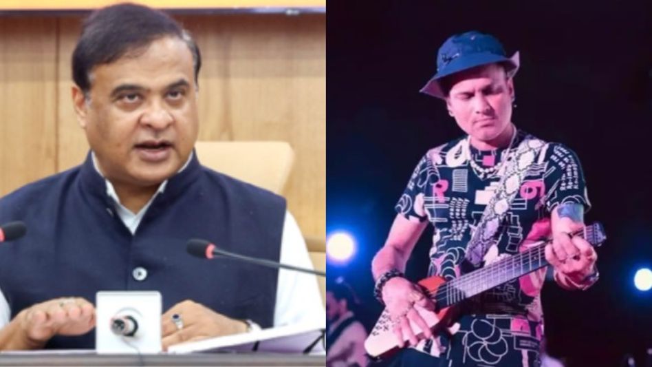 Himanta says Opposition’s ‘politicisation’ of Zubeen Garg’s death backfired in Assam polls Himanta says Opposition’s ‘politicisation’ of Zubeen Garg’s death backfired in Assam polls