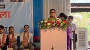 Centre launches Rs 34.84-crore irrigation project in Assam's Boko Centre launches Rs 34.84-crore irrigation project in Assam's Boko