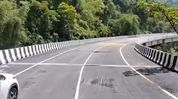 650-metre Namli viaduct in Sikkim opened for commercial operation 650-metre Namli viaduct in Sikkim opened for commercial operation