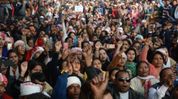 AASU to launch statewide protest against price rise from May 22 AASU to launch statewide protest against price rise from May 22