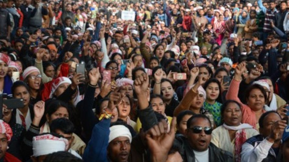 AASU to launch statewide protest against price rise from May 22 AASU to launch statewide protest against price rise from May 22