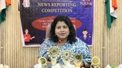 Morigaon DC Anamika Tewari among India’s top 100 District Commissioners Morigaon DC Anamika Tewari among India’s top 100 District Commissioners