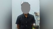 Manipur police arrest 26-year-old sexual assault accused in Imphal East Manipur police arrest 26-year-old sexual assault accused in Imphal East