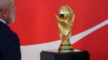 UEFA set to reshape FIFA World Cup qualifiers with Champions League-style model UEFA set to reshape FIFA World Cup qualifiers with Champions League-style model