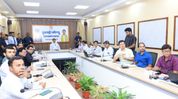 Tripura launches virtual ‘Mukhyamantri Samipesu’ to address public grievances Tripura launches virtual ‘Mukhyamantri Samipesu’ to address public grievances