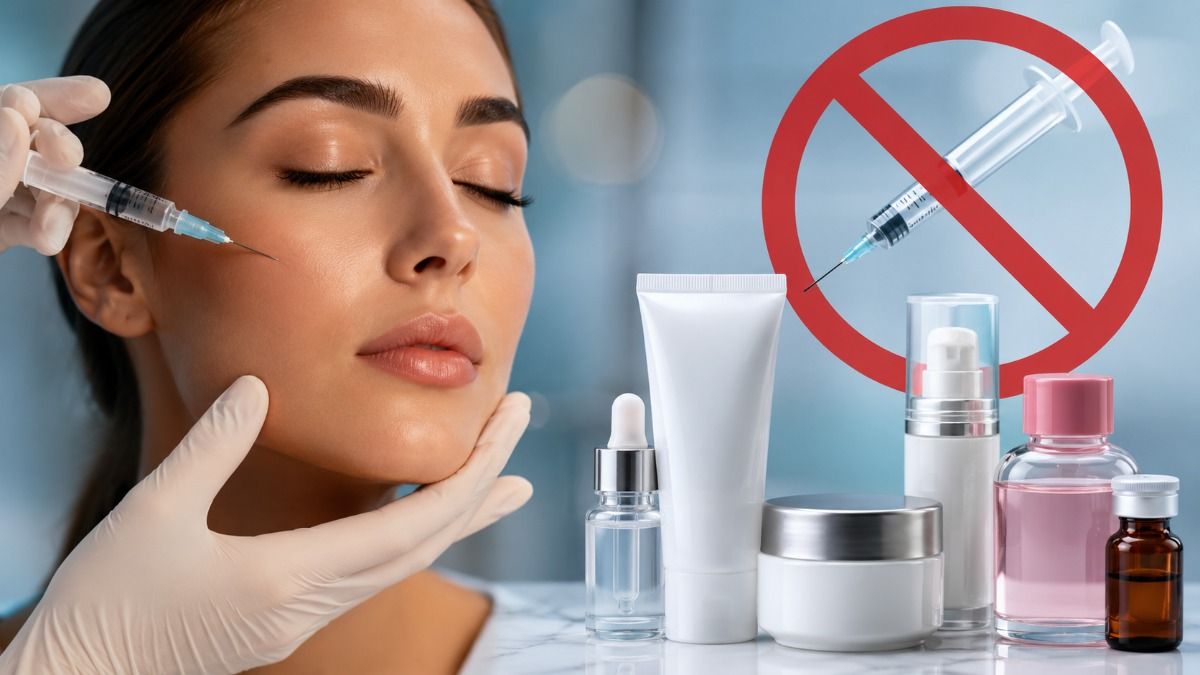 Cosmetics meant for 'beautifying', not treatment: DCGI issues public advisory