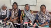 Manipur: Six Naga men still missing as families plead for release after Kangpokpi abduction Manipur: Six Naga men still missing as families plead for release after Kangpokpi abduction