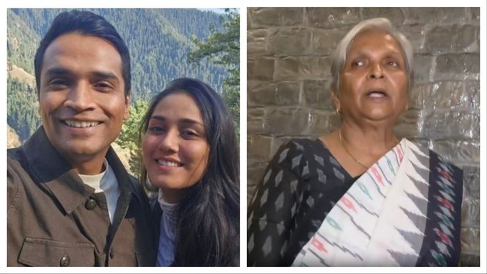 Twisha Sharma death case