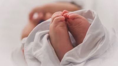 Assam: Five-day-old newborn sold in Guwahati rescued from Nalbari